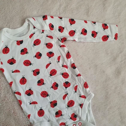 بادی نوزاد لوپیلو کد Z-RCV54