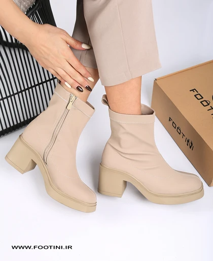 بوت زنانه کد 8306 MR