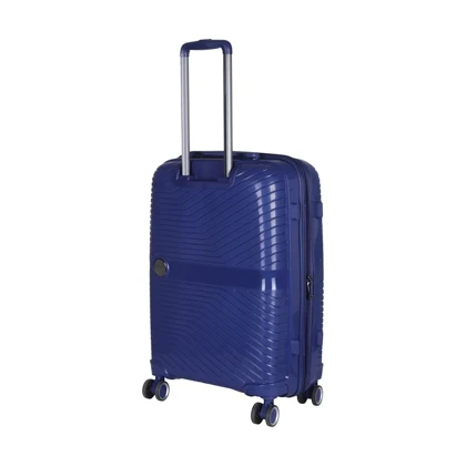 چمدان پیجون مدل wp-10335 ارتفاع 75 سانتی متر