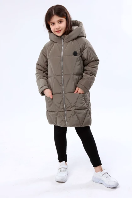 کت و کاپشن بچگانه benittokids benittokids