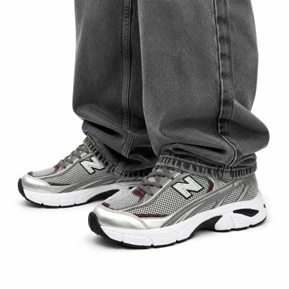 کتانی مردانه مدل نیوبالانس 509 طوسی New Balance509