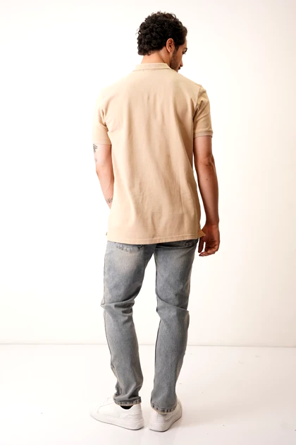 شلوار جین اسلیم 535 مردانه