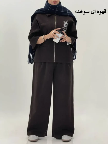 3587-ست کشمیر آنا