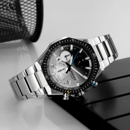 ساعت کاسیو ادیفایس Casio Edifice EQB-1100-KSW39