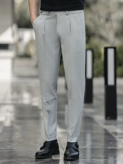 شلوار چهاردکمه دوساسون کد p228