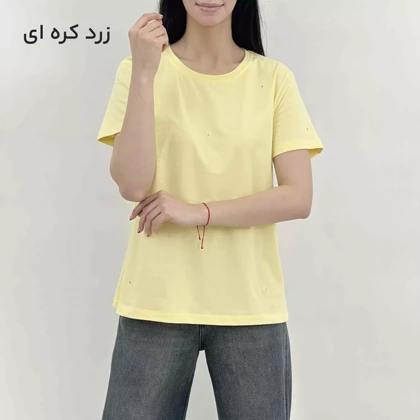 تیشرت بهار 1008594