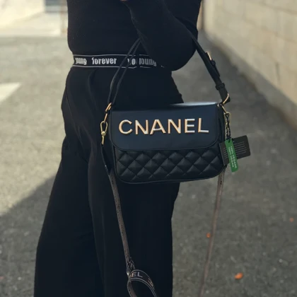 کیف زنانه CHANEL وارداتی کد 814