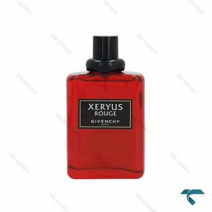ادکلن جیوانچی زریوس روژ مردانه ادو تویلت 100 میل Givenchy-31722-G