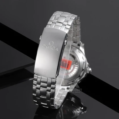 ساعت امگا سیمستر موتور سوئیس Omega Seamaster Diver Z-SB