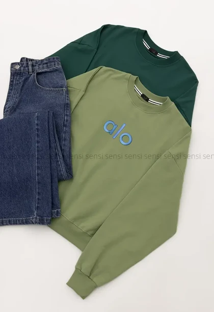 دورس رنگی aloکد1004821