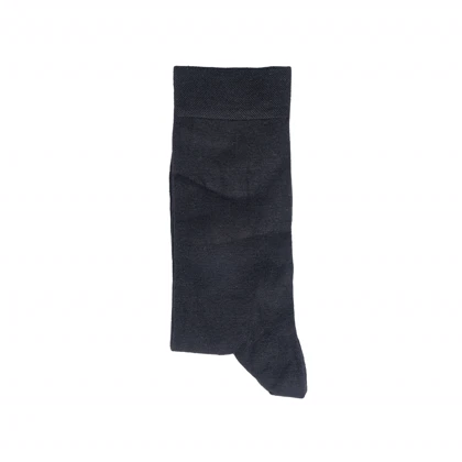 خرید جوراب ساق بلند مردانه مدل me3023