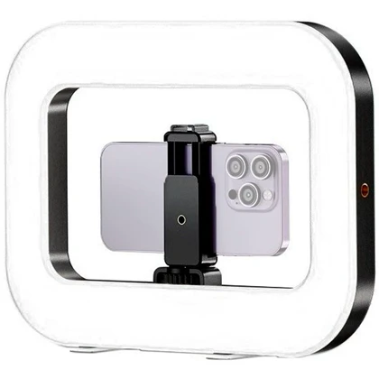 رینگ لایت سلفی موبایل LED YM-300