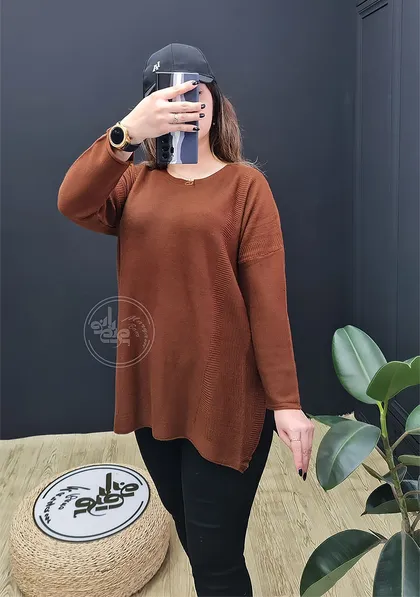 تونیک بافت ژینا