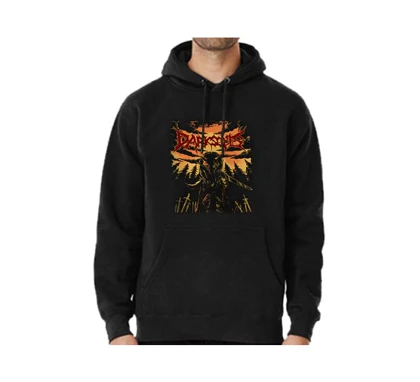 هودی Dark Souls طرح دارک سولز کد 92926