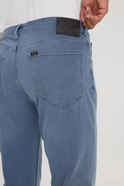 شلوار جین مردانه lee