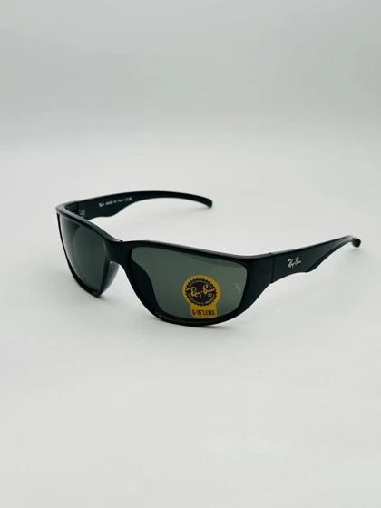 عینک افتابی برند ریبن طرح فراری با عدسی سنگRay-Ban اقساط