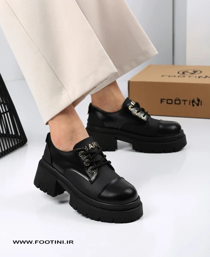 لوفر زنانه شنل RO