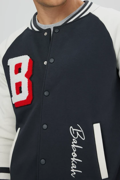 کت و ژاکت مردانه babokah babokah