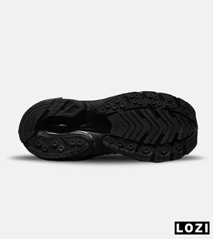 کفش کتانی مردانه و زنانه مشکی ADIDAS Jellyfish مدل 8222