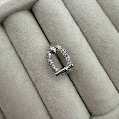 انگشتر طرح هرمس