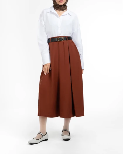 شومیز زنانه نخی کد L0102