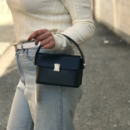 کیف زنانه دنیز جنوا deniz jenova وارداتی