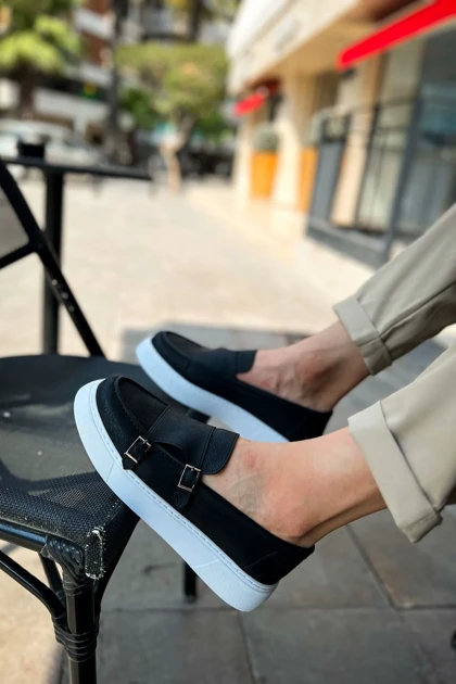 کتانی مردانه chekich chekich