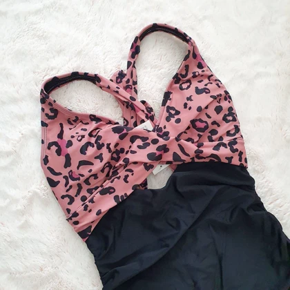 مایو زنانه کاپشی مدل Z-YV65