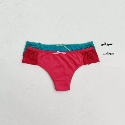 شورت زنانه بغل گیپور