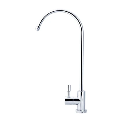 دستگاه تصفیه کننده آب زینود مدل RO-XI5520 دارای 6 مرحله فیلتر