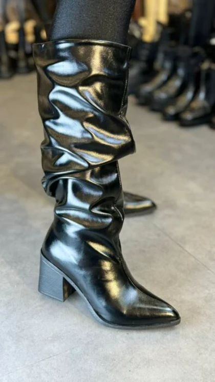 بوت چروک کد1010