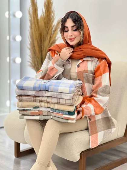 شکت دو جیب دلوان