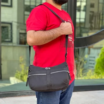 کیف رودوشی آیمکس مدل IMAX - MAX030