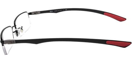 عینک طبی ریبن | عینک طبی ریبن RayBan RX8407V کد 158375