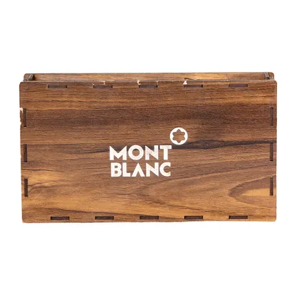 کیف پول کتی مونت بلانک MONT BLANK مدل SBM2140