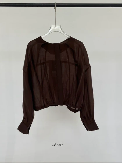 شومیز تارا - Tara - 424