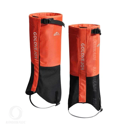 گتر زمستانی GOLOV EJOY HX39