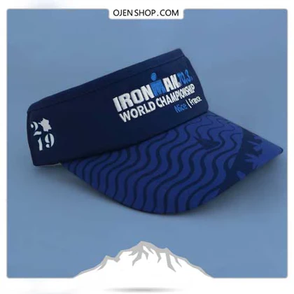 کلاه نقاب دار ورزشی IRONMAN