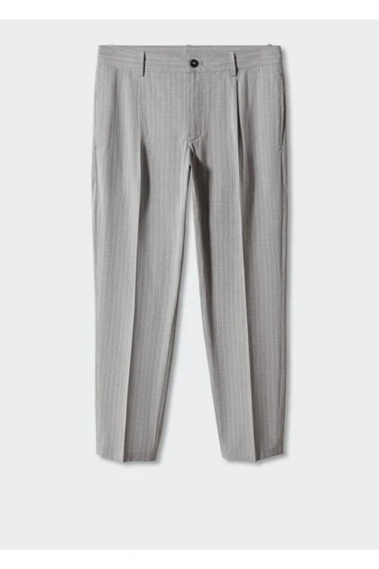 شلوار مردانه mango-man