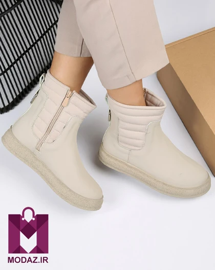 نیم بوت زنانه ژاله BOOT 8384