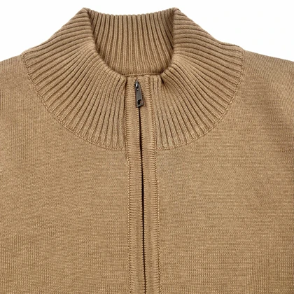 بافت نیم زیپ BFTNZP