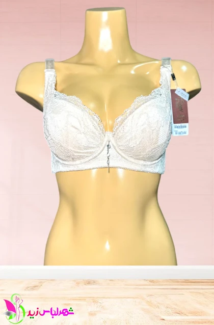 سوتین بغل پهن اروپایی