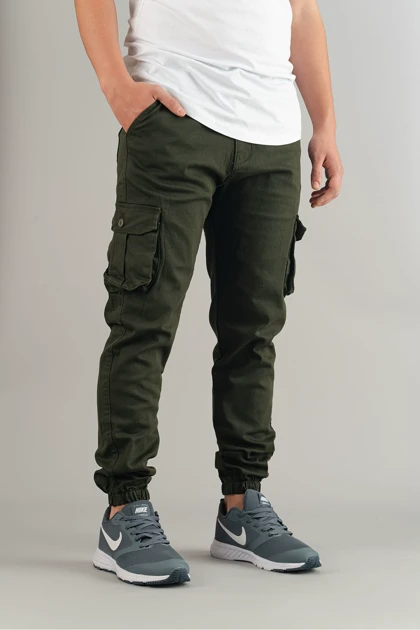 شلوار مردانه بمبه bombe