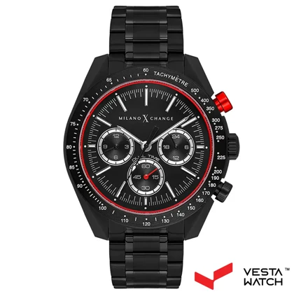 ساعت مچی مردانه میلانو اکسچنجMilanoXchangeمدل MXG3120