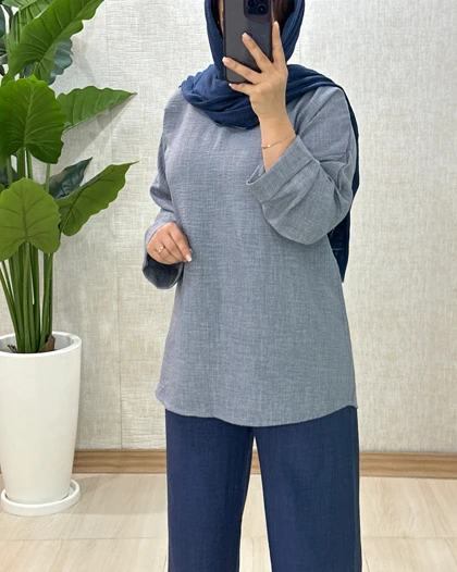 C057- تونیک سمین