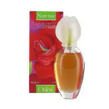 عطر ادکلن کلوهه نارسیس زنانه Chloe Narcisse