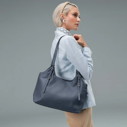 کیف دستی زنانه دیوید جونز مدل David Jones CM7765