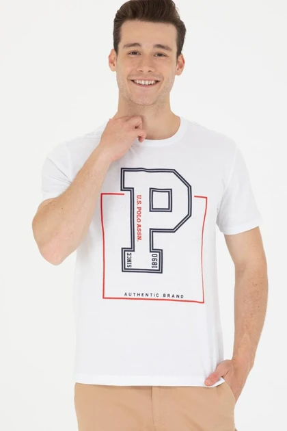 تیشرت مردانه اورجینال assn u.s.-polo-assn.