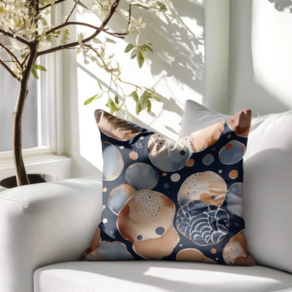 کوسن Pillow classic445