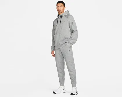 آموزش شلوار گرمکن Nike Therma-Fit Pant Taper PC_DQ5405-063